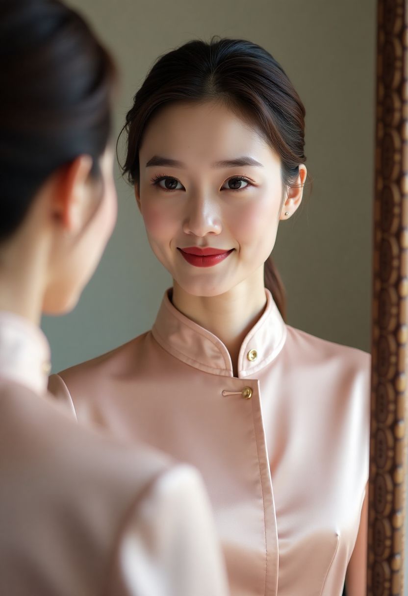 运动营养师准备训练餐